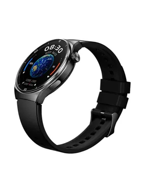 Smartwatch QCY GT2 (black)