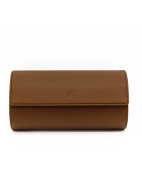Paul Design 40002 Travel Case for [3] Watches