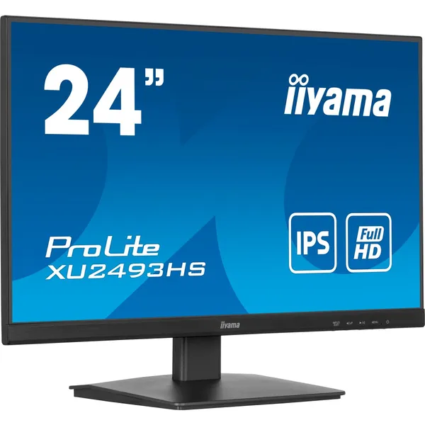 XU2493HS-B6, LED monitor