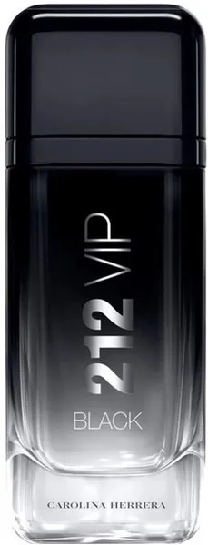 212 VIP Black - EDP - TESTER, 100 ml