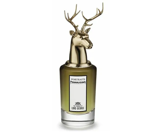 The Tragedy Of Lord George - EDP, 75 ml
