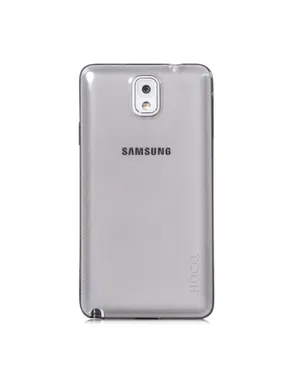 Samsung G850 Galaxy Alpha Light Series TPU HS-L094 black