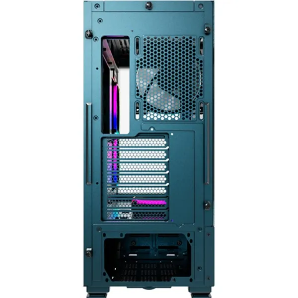 SKY TWO , tower case