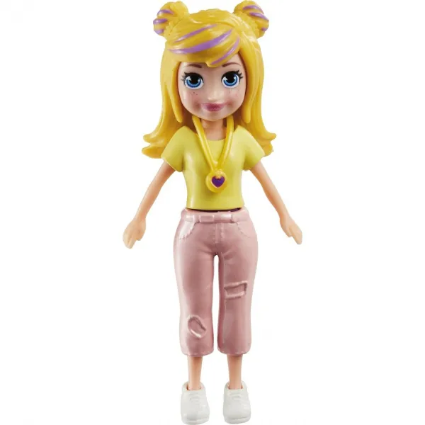 Figure Polly Pocket HKV83