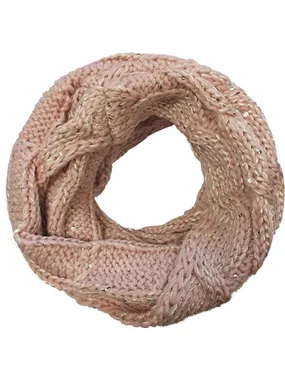 Ladies scarf Pink