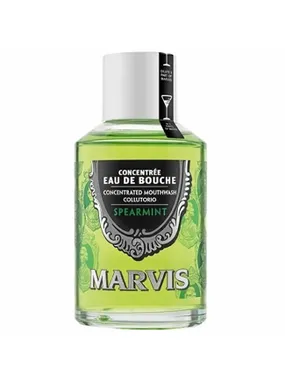 Mouthwash Spearmint (Mouthwash) 120 ml