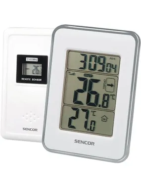 Wireless thermometer SWS WS