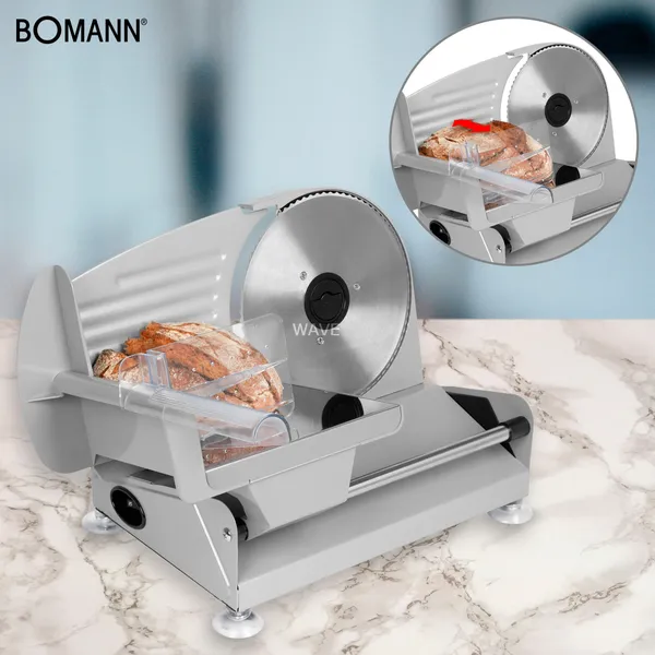 All-purpose slicer MA 451 CB, all-purpose slicer