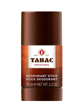 Tabac Original - solid deodorant