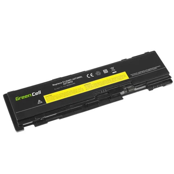 Battery Lenovo T400s 42T4688 11,1V 3,6Ah