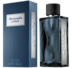 First Instinct Blue - EDT, 100 ml