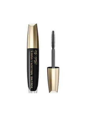 Nourishing mascara for enlarging the volume of lashes Volume Million Lashes Balm Noir 8.9 ml