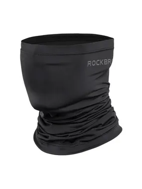 Cycling Face mask Rockbros WB-001BK (Black)