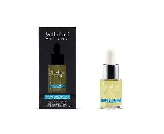 Aroma oil Mediterranean bergamot 15 ml