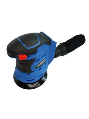 Eccentric sander 18V Blaupunkt CO4010