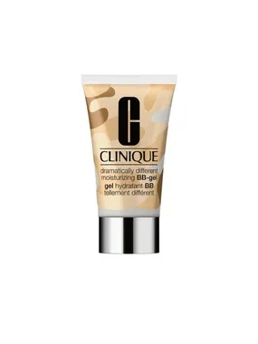 Clinique iD Dramatically Different Moisturizing BB-Gel moisturizing gel that evens out the skin tone 50ml