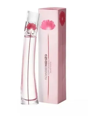 Flower By Kenzo Poppy Bouquet - EDT, 50 ml