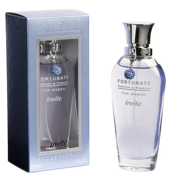 Invite Eau de Parfum Spray 50ml