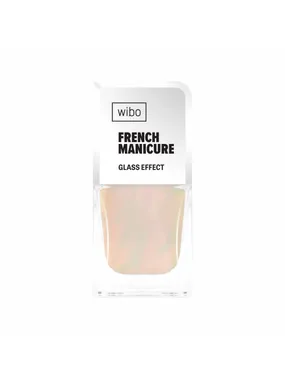 French Manicure nail polish 10 8.5ml