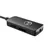 External USB audio card Edifier GS02 (black)