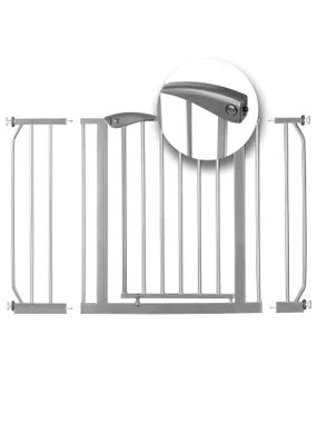 Gateway barrier gray nukido 718301