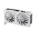 VGA PCIE16 RTX4070 SUPER 12GB/DUAL-RTX4070S-O12G-EVO WH ASUS