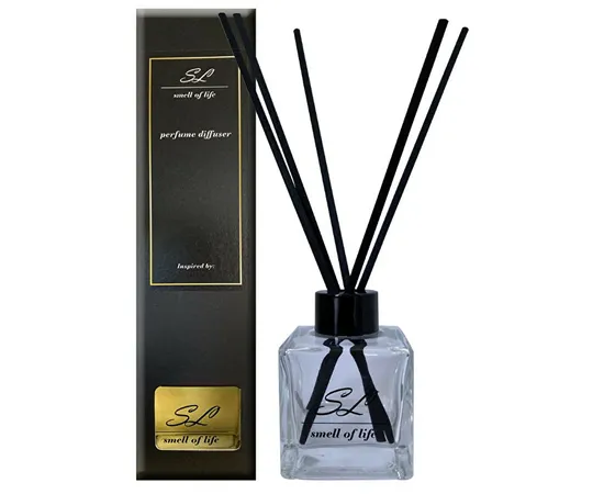 Smell of Life Nomade - diffuser, 100 ml