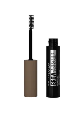 Brow Fast Sculpt (Gel Mascara) 16 ml, Deep Brown