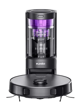 VACUUM CLEANER ROBOT/E10S EUREKA