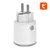 Smart Plug WiFi NEO NAS-WR10W TUYA 16A