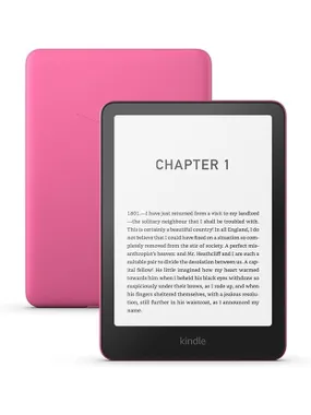 Amazon Kindle 7″ 12th generation B0CFP6F89F e-book reader 16 GB Wi-Fi Pink