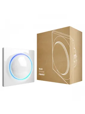Smart socket Walli Dimmer