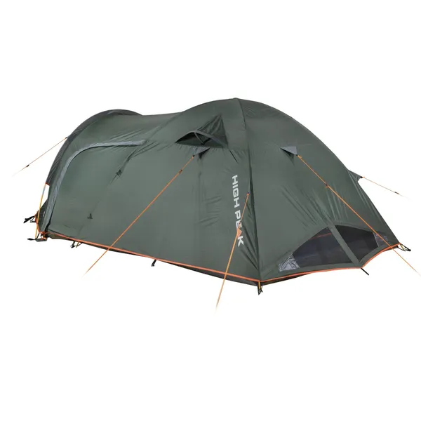 Dome tent Kira 4.1