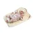 Crying baby doll Lala 42 cm