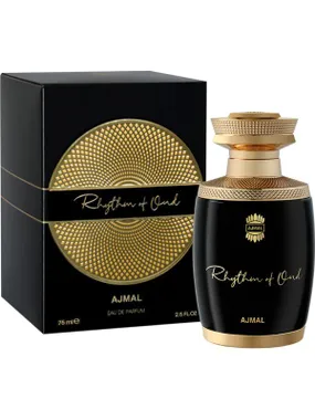 Rhythm Of Oud - EDP, 75 ml
