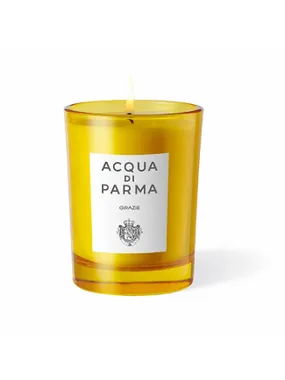 Grazie - candle 200 g