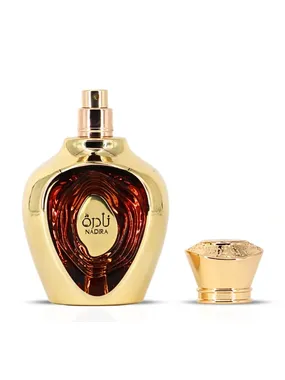 Niche Emarati Nadira Eau De Parfum 100ml