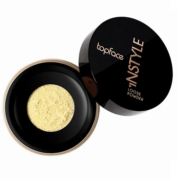 Instyle Loose Powder loose face powder 104 10g