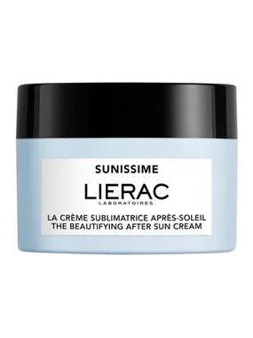 Lierac Sunissime Sublimating Aftersun Body Cream 200ml