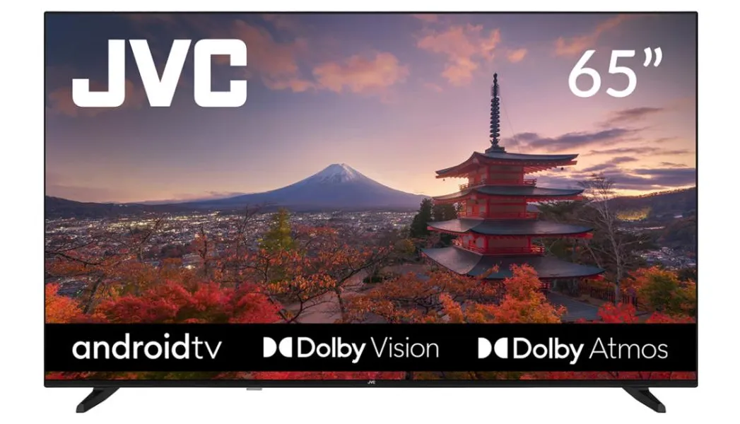 TV SET LCD 65"/LT-65VA3300 JVC