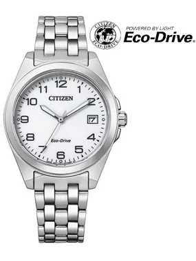 Eco-Drive EO1210-83A