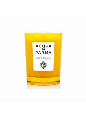 Luce Di Colonia - candle 70 g - TESTER (without box)