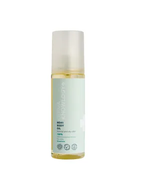 MD41 Body olive 150ml