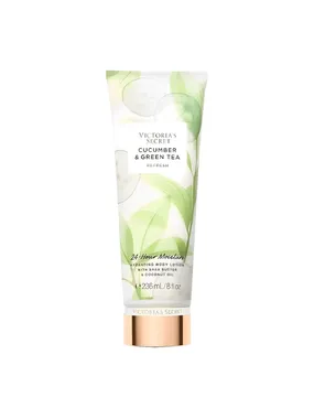 Cucumber & Green Tea body balm 236ml
