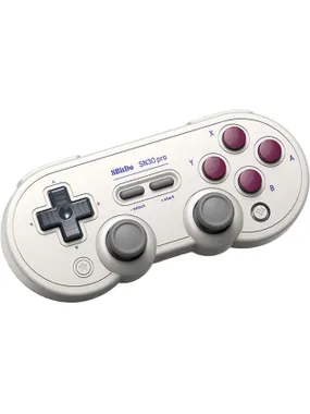 SN30 Pro, Gamepad