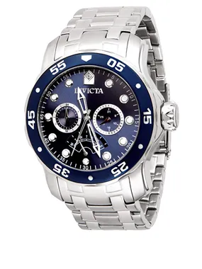 Pro Diver Scuba Quartz 46993