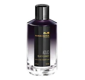 Aoud Black Candy