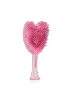 Cherub 2.0 Gloss Gloss Pink hairbrush