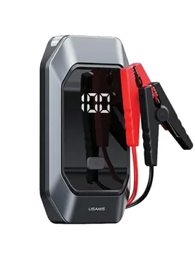 Powerbank JUMP Starter 8000mAh LED 500A