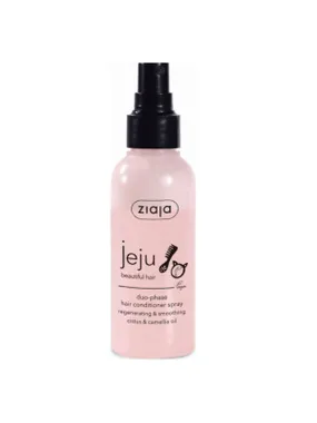 Jeju (Duo-Phase Hair Conditioner Spray) 125 ml